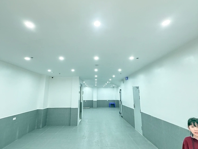 Bán 100m - 7 Tầng - 6.3m.Mặt Tiền.   Phú Diễn   Bắc Từ Liêm 1