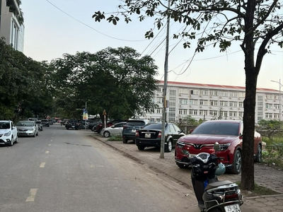 Bán 80m - 3 Tầng. Phú Diễn Bắc Từ Liêm. Ô Tô Kinh Doanh 0