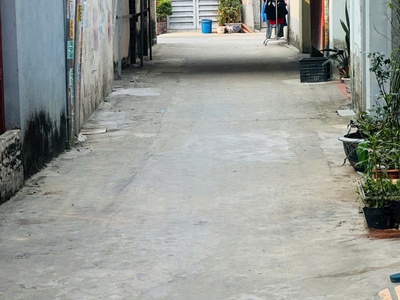 Mrs Tâm Bán đất Sở Dầu, Hồng Bàng 47,5m    MT 5m vuông đẹp   gần Hera, Metro   chỉ 2,2 tỷ 0