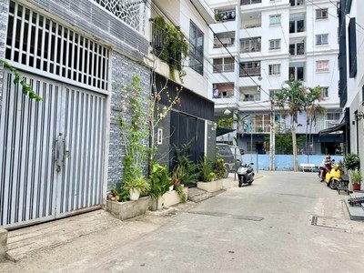 Bán đất ngay chung cư ĐẠT GIA - SUNVIEW đường Cây Keo phường Tam Bình Tp.HCM 0