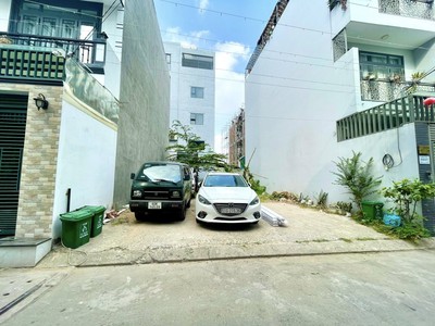 Bán đất ngay chung cư ĐẠT GIA - SUNVIEW đường Cây Keo phường Tam Bình Tp.HCM 1