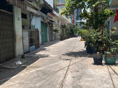 Bán Nhà Hẻm Xe Hơi 8m, Lò Siêu P.8 Quận 11, Chỉ 8.2 Tỷ 3
