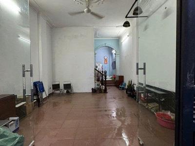 Bán nhà 4 tầng mặt phố lớn Quang Trung, 100m2, mặt tiền rộng 4m, vị trí đẹp, kinh doanh sầm uất, 0