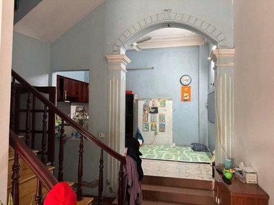 Bán nhà 4 tầng mặt phố lớn Quang Trung, 100m2, mặt tiền rộng 4m, vị trí đẹp, kinh doanh sầm uất, 1