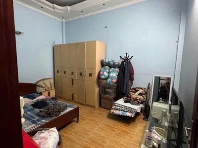 Bán nhà 4 tầng mặt phố lớn Quang Trung, 100m2, mặt tiền rộng 4m, vị trí đẹp, kinh doanh sầm uất, 2