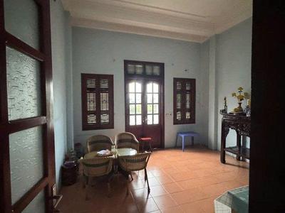 Bán nhà 4 tầng mặt phố lớn Quang Trung, 100m2, mặt tiền rộng 4m, vị trí đẹp, kinh doanh sầm uất, 4
