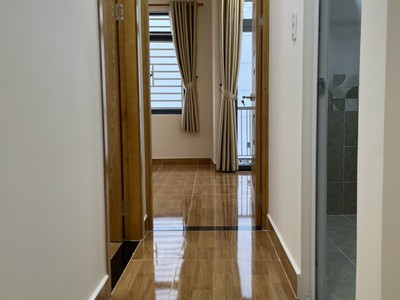  Bán nhà 2 tầng- HXH Phạm Văn Chiêu- Gò Vấp- 67m2- Giá nhỉnh 6 tỷ 1