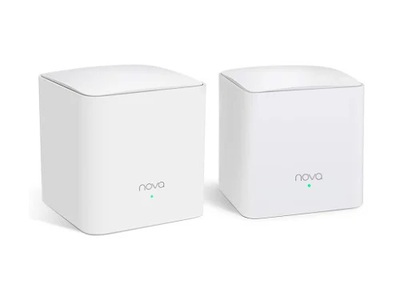 Hệ thống Wifi Mesh Tenda MW5C  2 pack 0