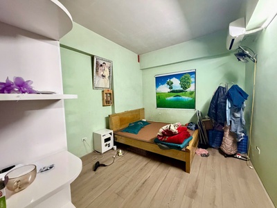 Bán căn góc 76m2, 2Pn tại Thanh Hà- Hà Đông 0