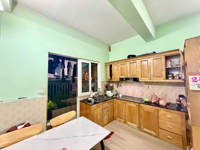 Bán căn góc 76m2, 2Pn tại Thanh Hà- Hà Đông 1
