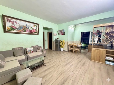 Bán căn góc 76m2, 2Pn tại Thanh Hà- Hà Đông 2