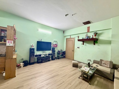 Bán căn góc 76m2, 2Pn tại Thanh Hà- Hà Đông 3