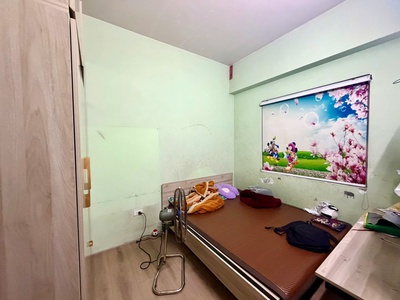 Bán căn góc 76m2, 2Pn tại Thanh Hà- Hà Đông 4