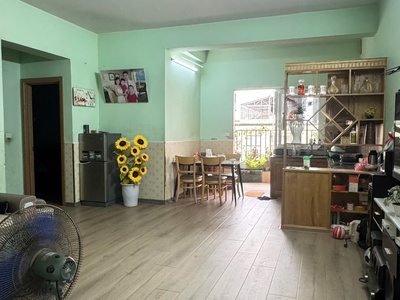 Bán căn góc 76m2, 2Pn tại Thanh Hà- Hà Đông 5