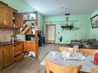 Bán căn góc 76m2, 2Pn tại Thanh Hà- Hà Đông 6