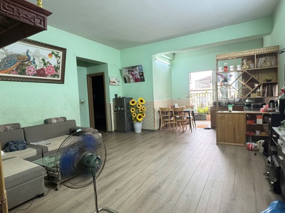 Bán căn góc 76m2, 2Pn tại Thanh Hà- Hà Đông 8