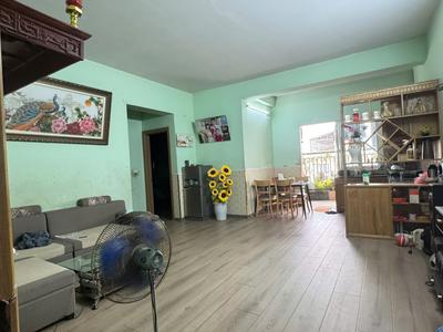 Bán căn góc 76m2, 2Pn tại Thanh Hà- Hà Đông 10