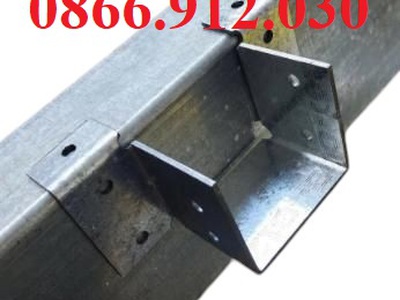 Bát U sắt lắp ghép, đa dạng kích thước, sẵn kho số lượng lớn 4