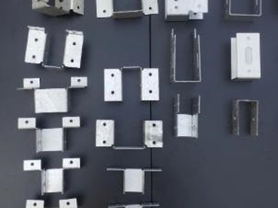 Bát U sắt lắp ghép, đa dạng kích thước, sẵn kho số lượng lớn 6