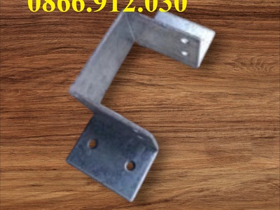 Bát U sắt lắp ghép, đa dạng kích thước, sẵn kho số lượng lớn 7