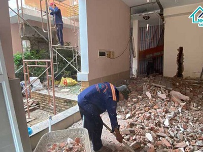 Nhà Việt Group   Chuyên tư vấn phương án nâng cấp biệt thự hiệu quả uy tín 0