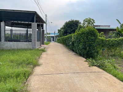 Bán Đất Châu Đức - Bà Rịa Vũng Tàu 1