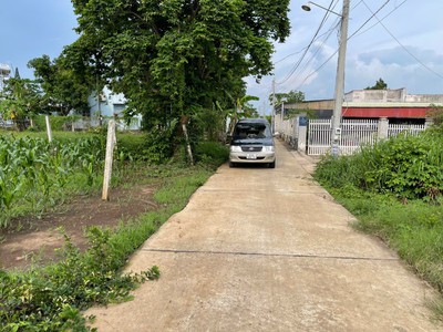 Bán Đất Châu Đức - Bà Rịa Vũng Tàu 2