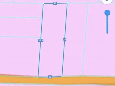 Bán Đất Châu Đức - Bà Rịa Vũng Tàu 4