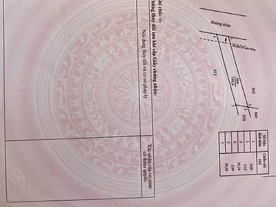 Bán Đất Nền Châu Đức - Bà Rịa Vũng Tàu 0