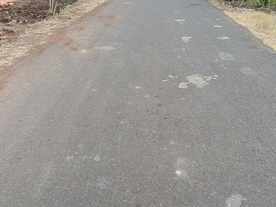 Bán Đất Nền Châu Đức - Bà Rịa Vũng Tàu 1