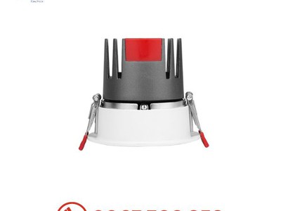 Đèn Led âm trần rọi Tourmaligh Spotlight tại GE Electrics 2