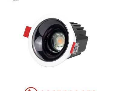 Đèn Led âm trần rọi Tourmaligh Spotlight tại GE Electrics 3
