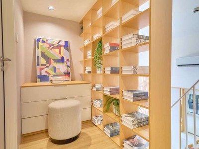 SUN URBAN CITY căn 2 ngủ góc số lượng có hạn 0