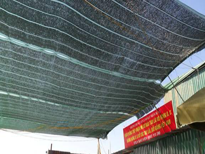Lưới Lan Che Nắng Thái Lan 0
