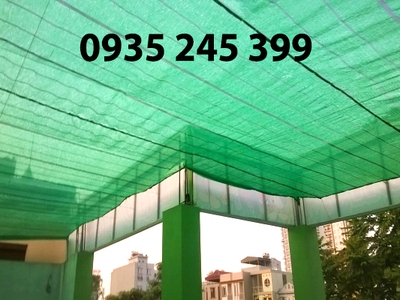 Lưới Lan Che Nắng Thái Lan 1