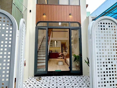 Quận Hải Châu, TTTP, gặp trực tiếp chủ nhà 1