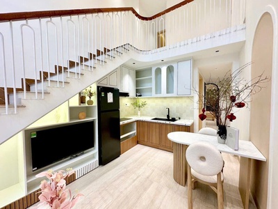 Quận Hải Châu, TTTP, gặp trực tiếp chủ nhà 2