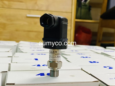 Giải pháp đo áp suất chính xác với cảm biến áp suất 0-10bar 0