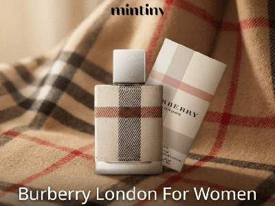 Có ai dùng Burberry London For Women chưa  Mùi có hợp mùa lạnh không và mua ở đâu ổn áp 0