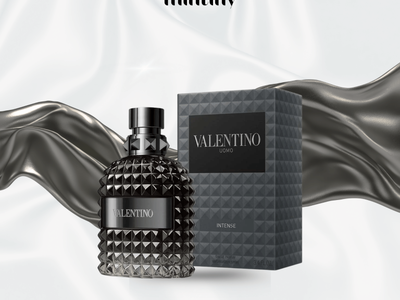 Anh em đã ai dùng Valentino Uomo Intense chưa Mùi này có hợp làm quà tặng không 0