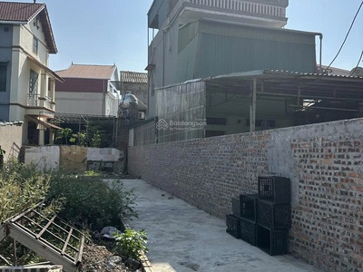 Chính chủ bán đất Thuận Tốn, Đa Tốn, Gia Lâm - mặt tiền gần 12m Chính chủ bán đất Thuận Tốn, Đa Tốn, 1
