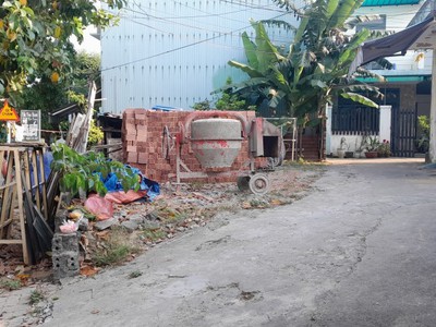 Bán đất bùi xương trạch 79.6m2 đường 5.5m giá 4.9 tỷ khuê trung cẩm lệ 1