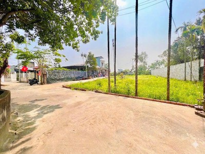 1ty4 đất nền Hòa Tiến Đà Nẵng ven sông 1