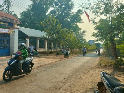 Bán đất xã tân phước   đồng nai 4