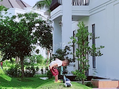 Cơ Hội Sở Hữu Biệt Thự Giá Rẻ Chưa Từng Có, Tặng Toàn Bộ Nội Thất. 4