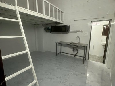 Cho thuê phòng trọ 457/69b cmt8, phường hoà hưng, tp. hồ chí minh 0