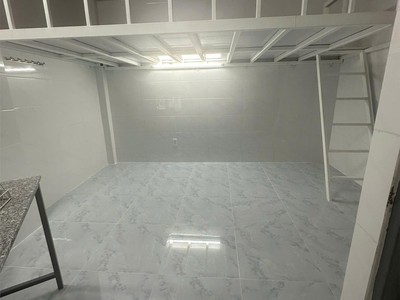 Cho thuê phòng trọ 457/69b cmt8, phường hoà hưng, tp. hồ chí minh 1