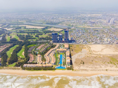 Sống giữa thành phố biển   chỉ 832 triệu sở hữu căn hộ ven biển đà nẵng 0