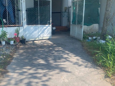 Bán 200m2 đất mặt tiền hẻm 108/11 trần quang diệu, phường an thới, cần thơ. 2