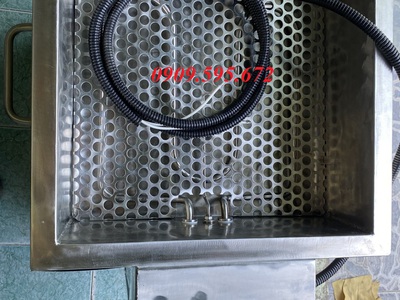 Điện trở đốt nóng Đình Thái 5